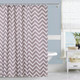 Polyester Shower Curtain With Hooks